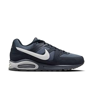 Amazon.com | Nike Air Max Command Mens Trainers 629993